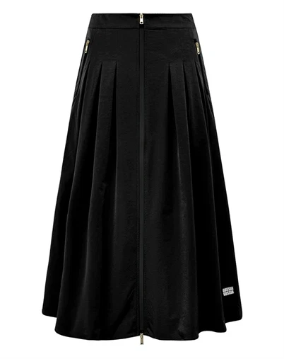 Gossia - CenetteGO Nederdel - Black